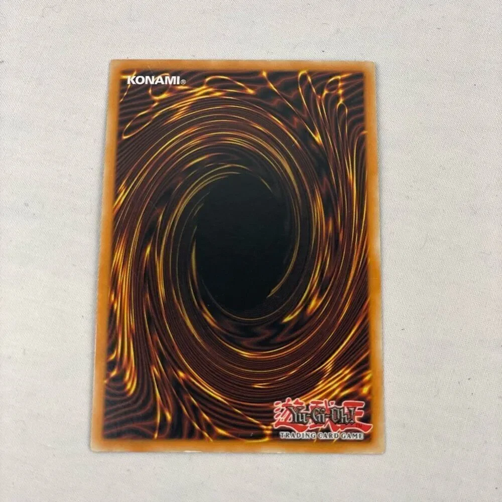 Ty-Gi-oh set yugioh